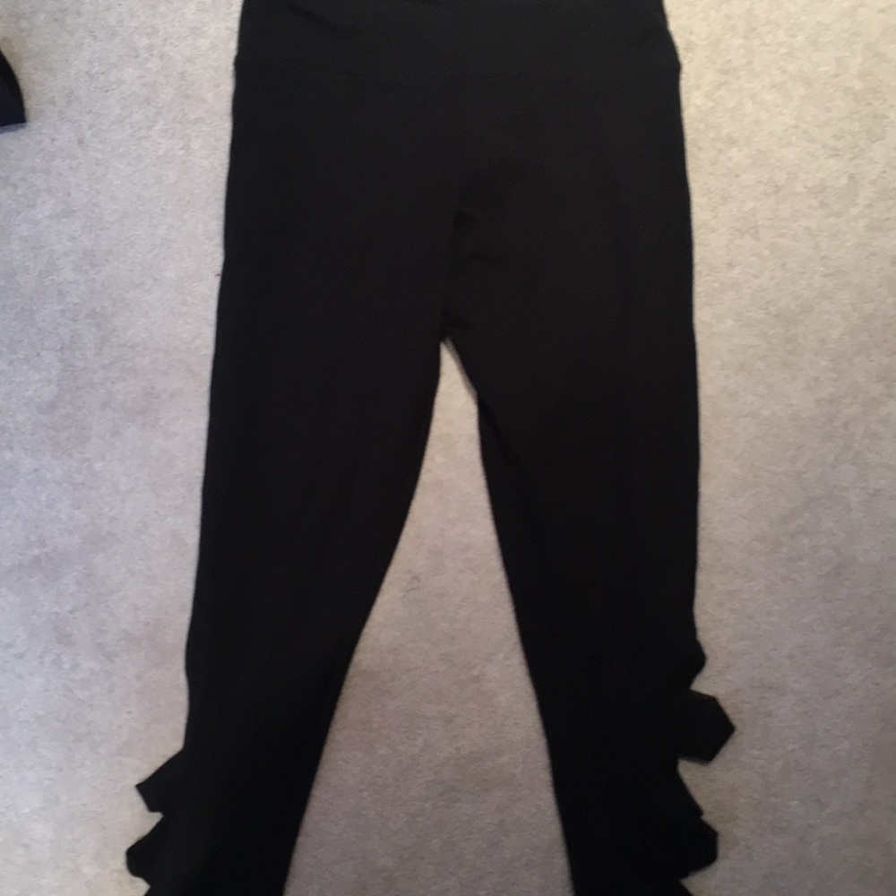 Victoria secret leggings
